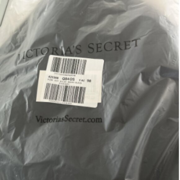 Victoria Secret Nylon Cargo Backpack - Picture 1 of 3